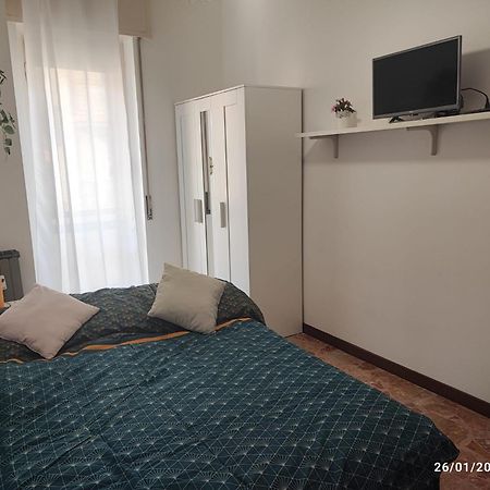 Casa Di Lory 호텔 밀라노 외부 사진