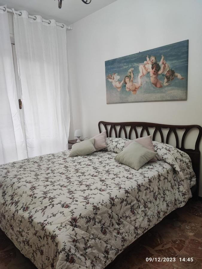 Casa Di Lory 호텔 밀라노 외부 사진