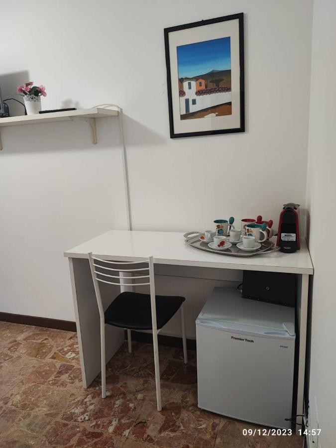 Casa Di Lory 호텔 밀라노 외부 사진