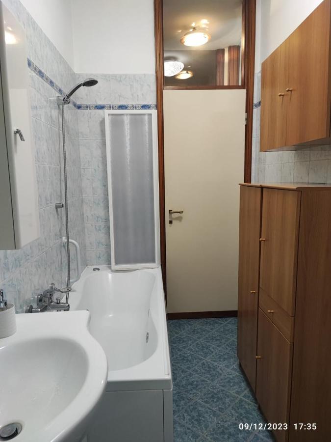 Casa Di Lory 호텔 밀라노 외부 사진
