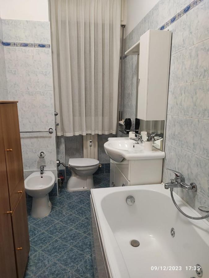 Casa Di Lory 호텔 밀라노 외부 사진