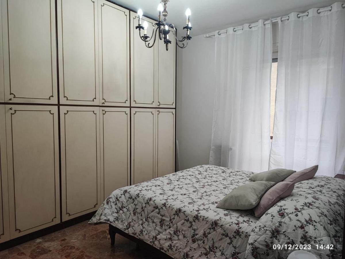 Casa Di Lory 호텔 밀라노 외부 사진