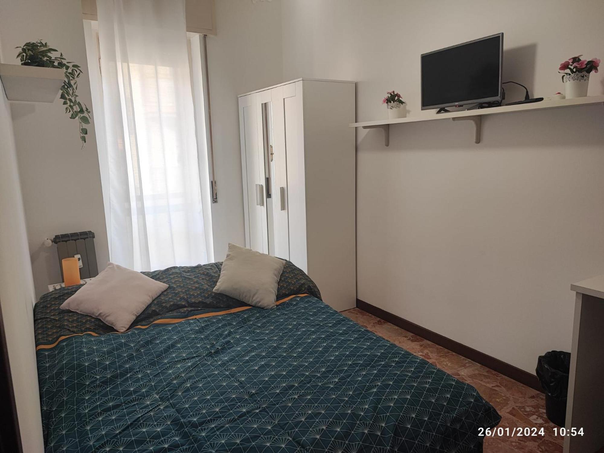 Casa Di Lory 호텔 밀라노 외부 사진