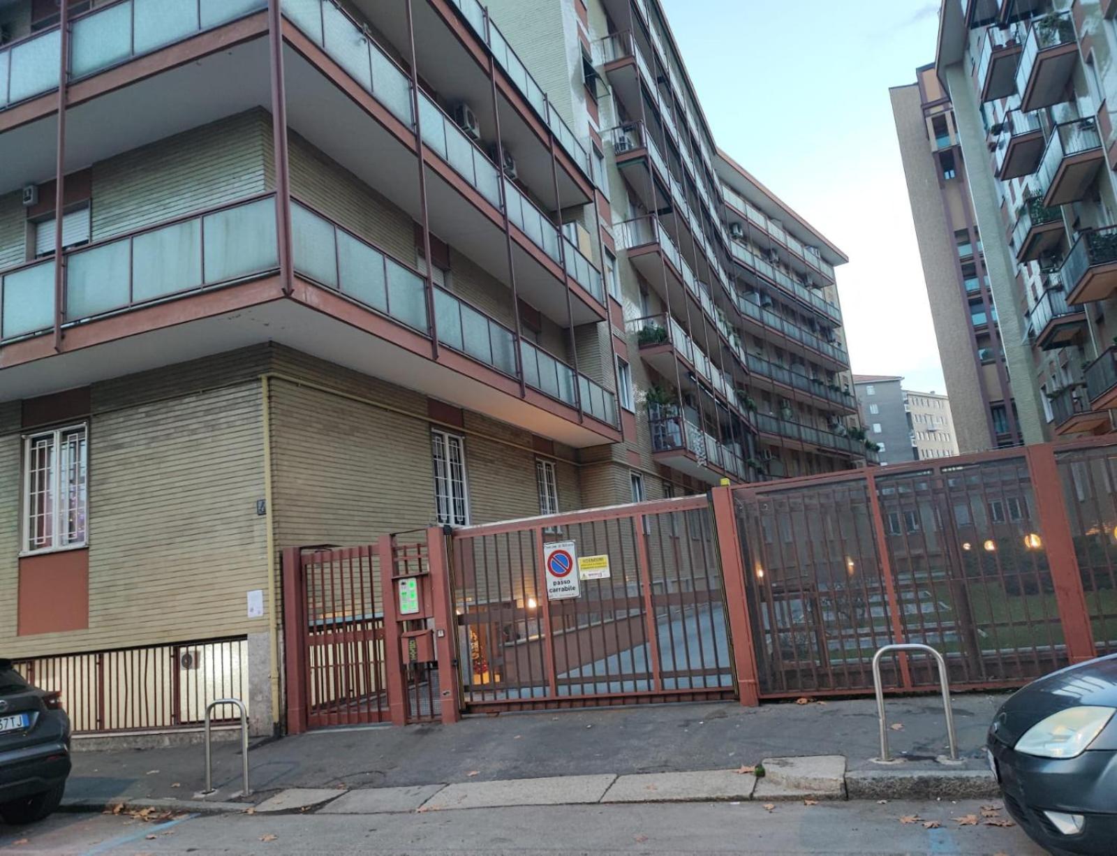Casa Di Lory 호텔 밀라노 외부 사진
