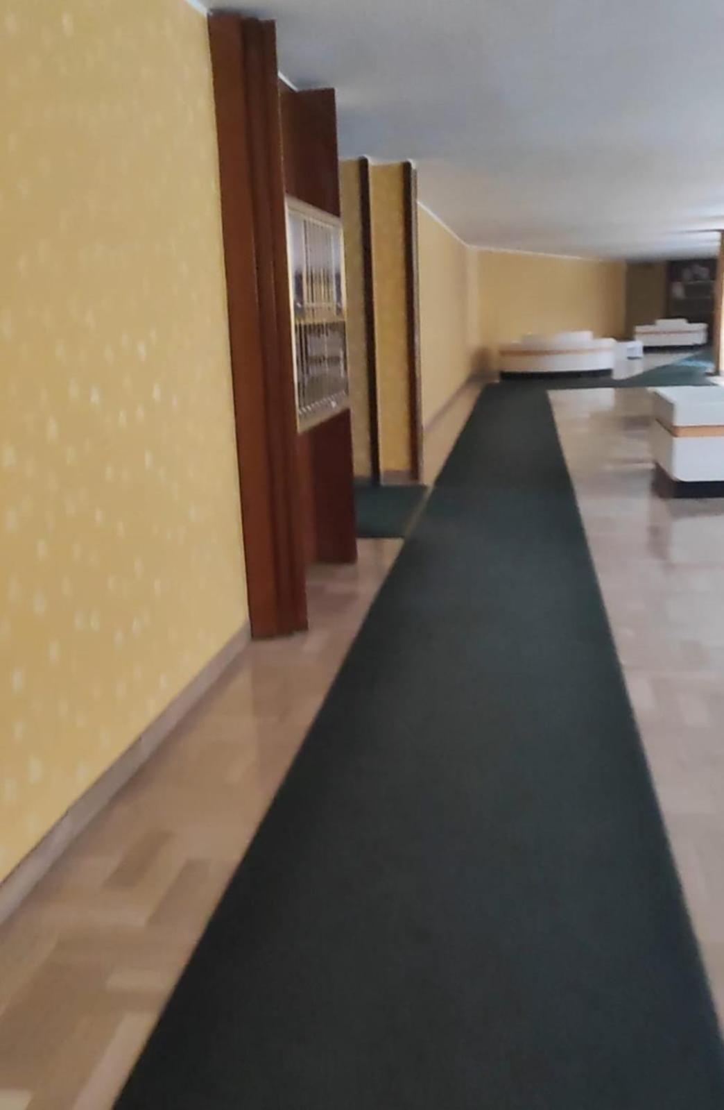 Casa Di Lory 호텔 밀라노 외부 사진